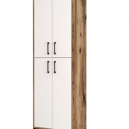 Bild på Skoskåp Berlin A - Hanah Home