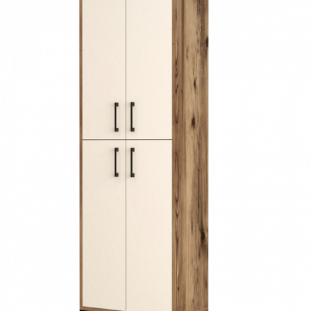 Bild på Skoskåp Berlin A - Hanah Home