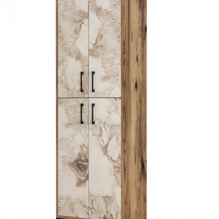 Bild på Skoskåp Berlin A - Hanah Home