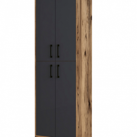 Bild på Skoskåp Berlin A - Hanah Home