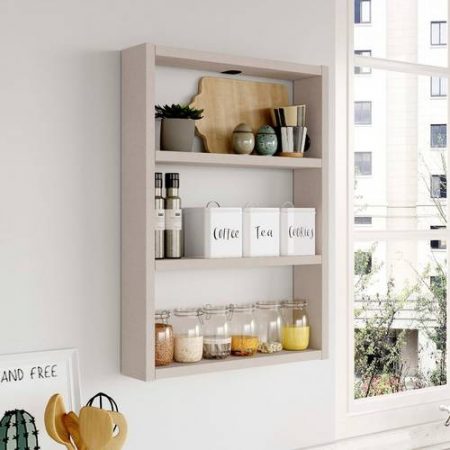 Bild på Vägghylla PR1 - Hanah Home
