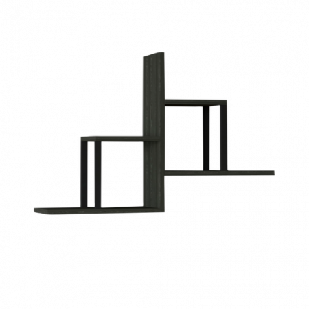 Bild på Vägghylla Diana - Hanah Home