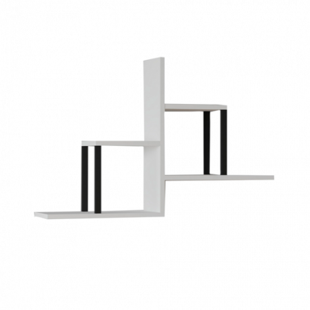 Bild på Vägghylla Diana - Hanah Home