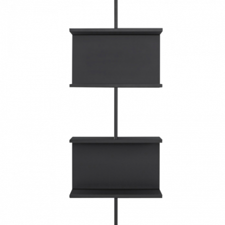 Bild på Vägghylla Otto - Hanah Home