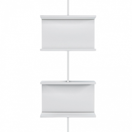 Bild på Vägghylla Otto - Hanah Home