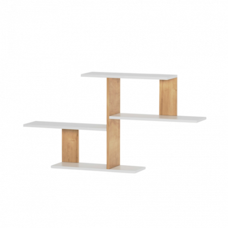 Bild på Vägghylla Sitil - Hanah Home