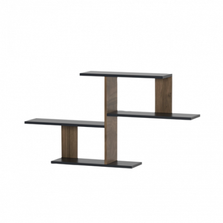 Bild på Vägghylla Sitil - Hanah Home