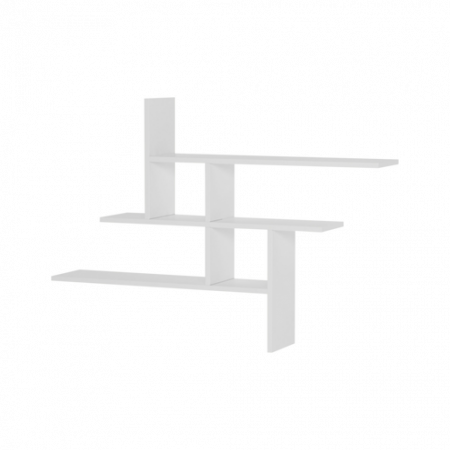 Bild på Vägghylla Germen - Hanah Home