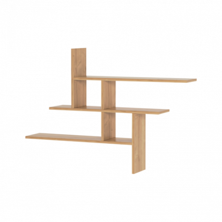 Bild på Vägghylla Germen - Hanah Home