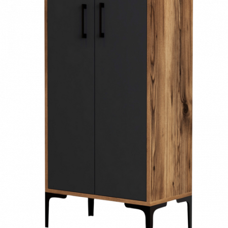 Bild på Skoskåp Prag - Hanah Home