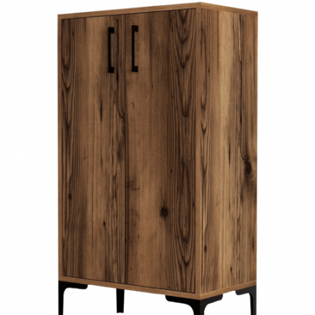 Bild på Skoskåp Prag - Hanah Home