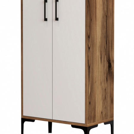 Bild på Skoskåp Prag - Hanah Home