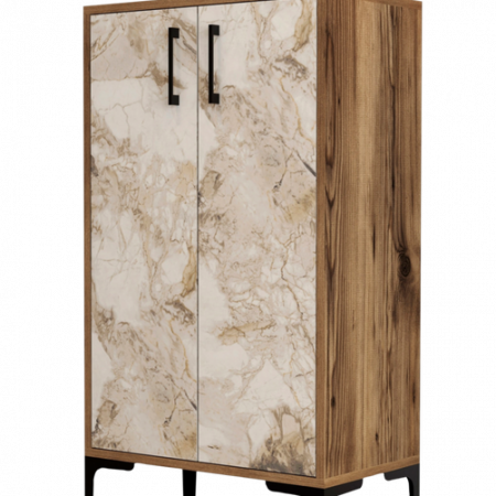 Bild på Skoskåp Prag - Hanah Home