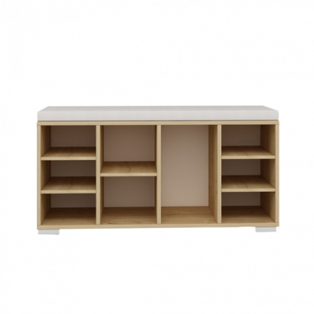 Bild på Skoskåp Babil - Hanah Home