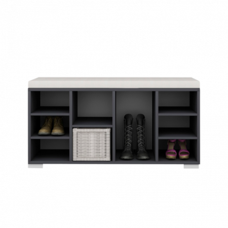 Bild på Skoskåp Babil - Hanah Home