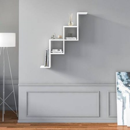 Bild på Vägghylla Carotti - Hanah Home