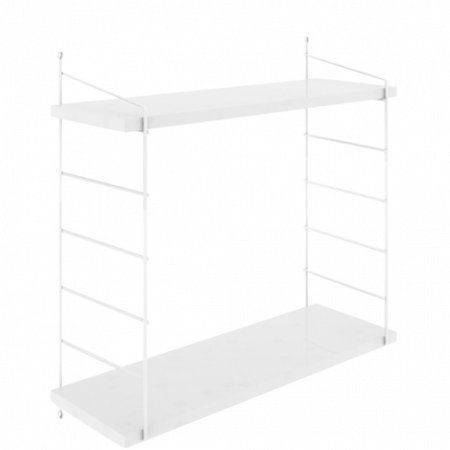 Bild på Vägghylla Armoni 2 - Hanah Home