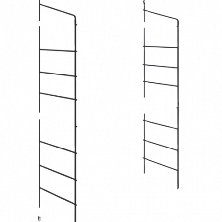 Bild på Vägghylla Armoni 3 - Hanah Home