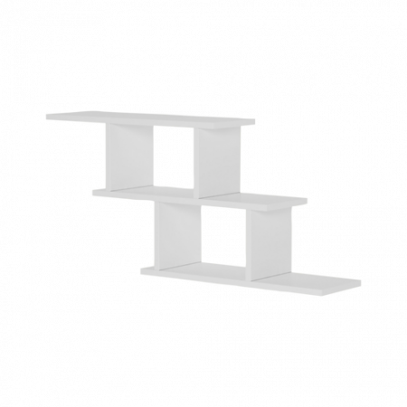 Bild på Vägghylla Funda - Hanah Home