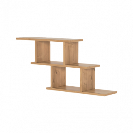 Bild på Vägghylla Funda - Hanah Home