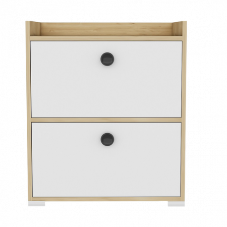 Bild på Skoskåp Mete - Hanah Home