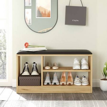 Bild på Skoskåp Mira 1 - Hanah Home