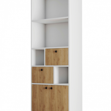 Bild på Bokhylla Ninova - Hanah Home