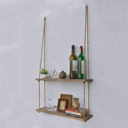 Bild på Vägghylla Av2 - Hanah Home