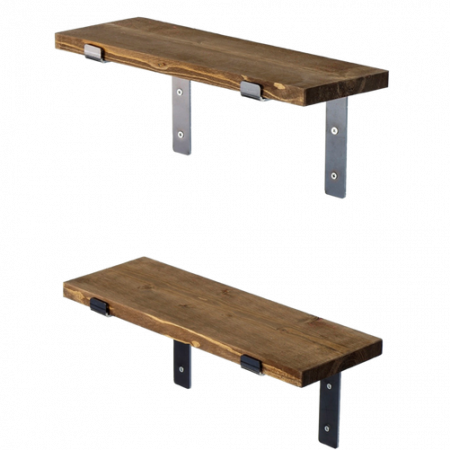 Bild på Vägghylla LM5 - Hanah Home