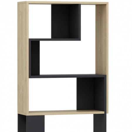 Bild på Bokhylla Keevy - Hanah Home