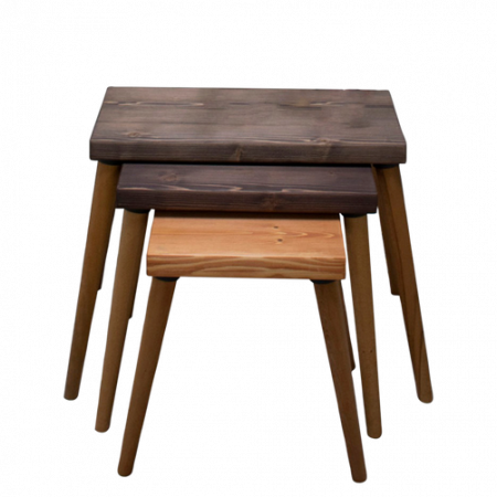 Bild på Satsbord Convertry - Hanah Home