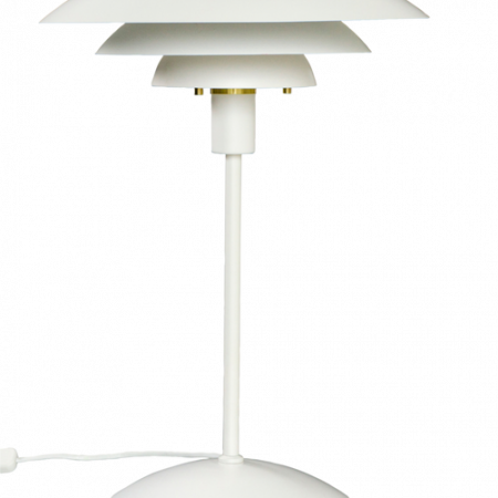 Bild på Bordlampa EPSILON - Aneta Lighting