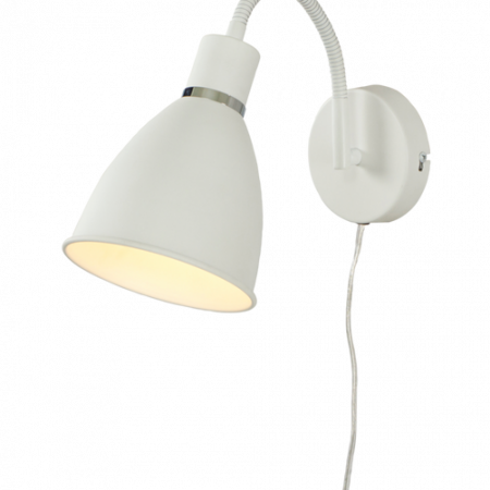 Bild på Vägglampa IDRE - Aneta Lighting