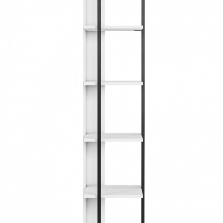 Bild på Bokhylla Furba - Hanah Home