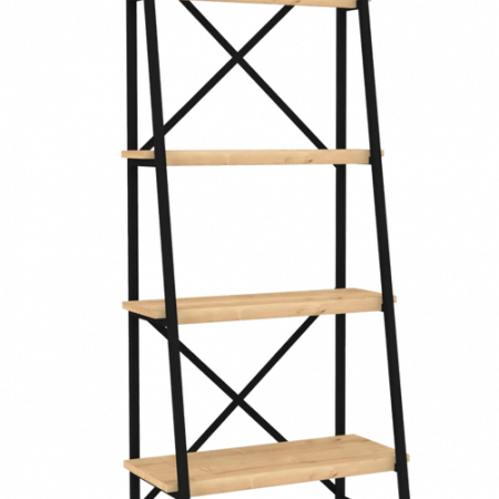 Bild på Bokhylla Alaro - Hanah Home