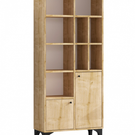 Bild på Bokhylla Castor - Hanah Home