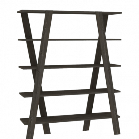 Bild på Bokhylla Conde - Hanah Home