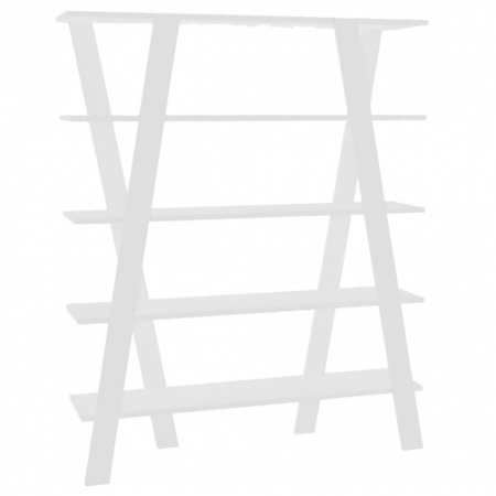 Bild på Bokhylla Conde - Hanah Home