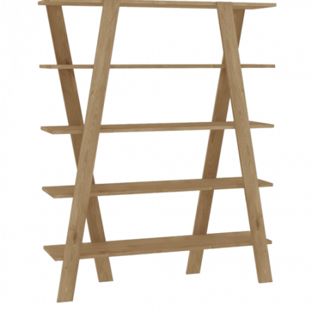 Bild på Bokhylla Conde - Hanah Home