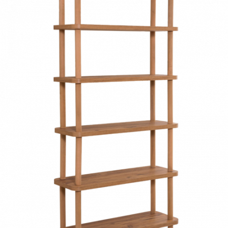 Bild på Bokhylla Gala - Hanah Home