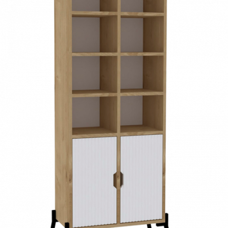 Bild på Bokhylla Lido - Hanah Home