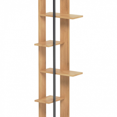 Bild på Bokhylla Ezgi - Hanah Home