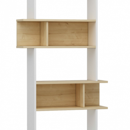 Bild på Bokhylla Infy - Hanah Home