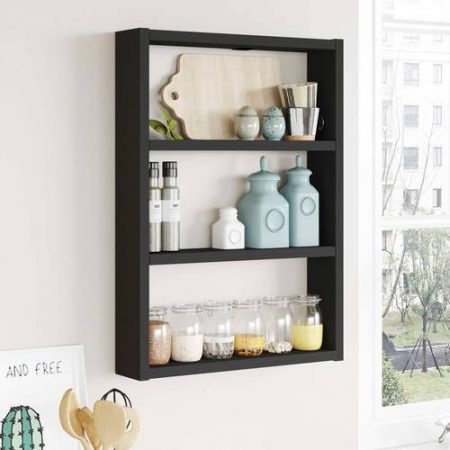 Bild på Vägghylla PR1 - LB - Hanah Home