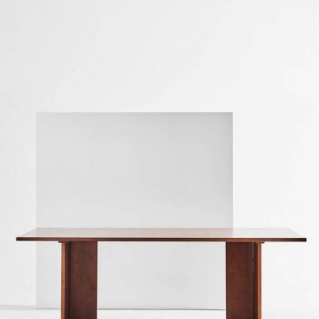 Bild på Bonjour matbord 90x200 cm - Pastill