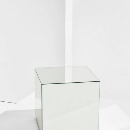 Bild på Ponti cube 35x35 cm - Pastill