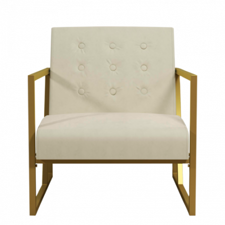 Bild på Stol Lexington Modern - CosmoLiving by Cosmopolitan