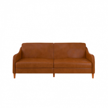 Bild på Bäddsoffa spiralfjädrar Jasper - Dorel Home