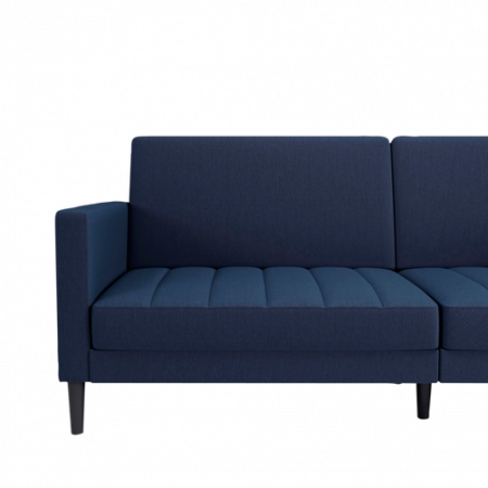 Bild på Bäddsoffa Liam - Queer Eye