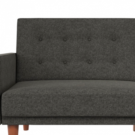 Bild på Bäddsoffa stoppad Wimberly - Queer Eye